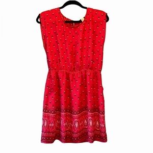 Womens forever 21 dress large